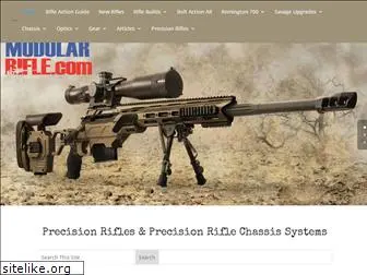 modularrifle.com