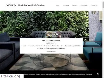 modularverticalgarden.com