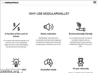 modularwalls.com.au