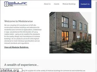 modularwise.co.uk