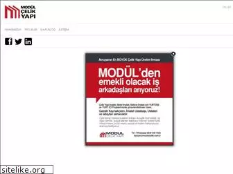 modulcelik.com.tr
