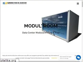 moduldatacenter.com