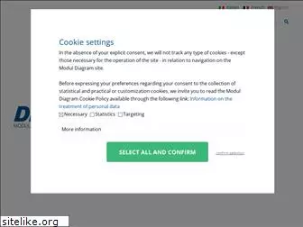 moduldiagram.com
