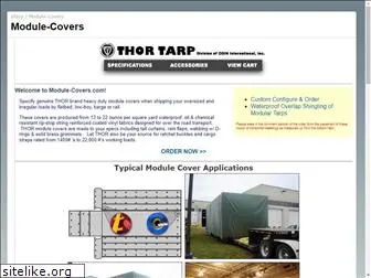 module-covers.com