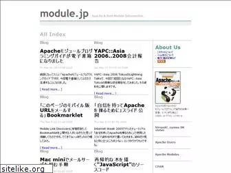 module.jp