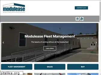 moduleaseusa.com