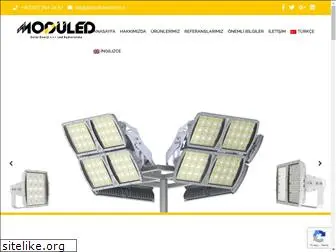 moduled.com.tr