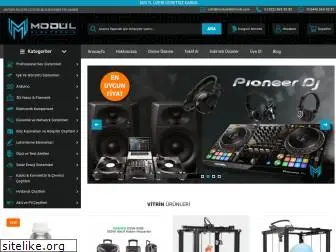 modulelektronik.com