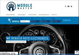 modulemaster.com