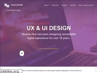 moduleone.com