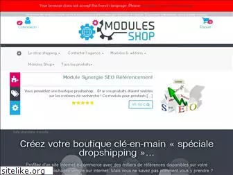 modules-shop.com