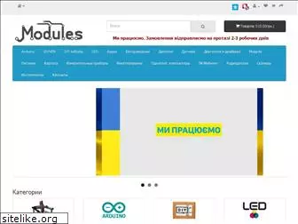 modules-ua.com