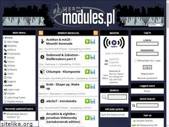 modules.pl