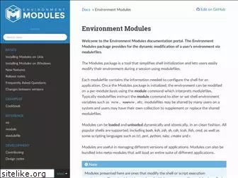 modules.readthedocs.io