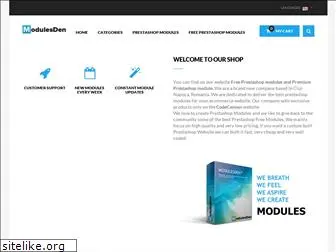 modulesden.com