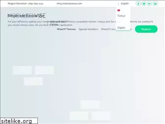 moduleswise.com
