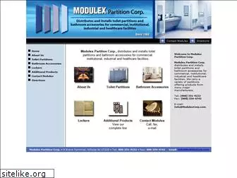 modulexcorp.com