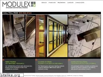 modulexinc.com