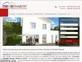 modulhabitat.com