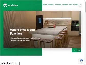 moduline.com.au