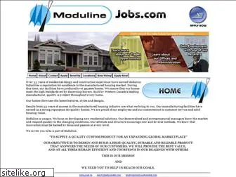 modulinejobs.com