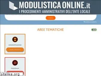 modulisticaonline.it