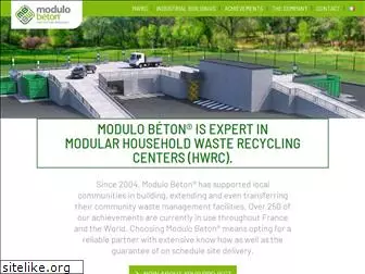 modulo-beton.com