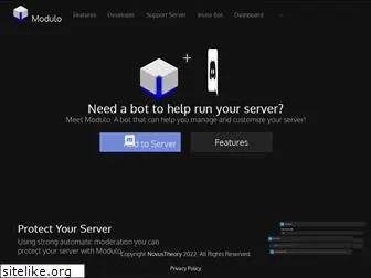modulobot.xyz