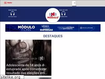 modulofm.com.br