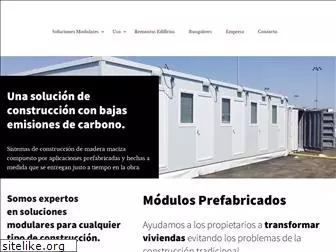 modulos-prefabricados.es