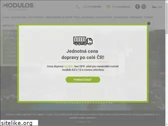 modulos.cz