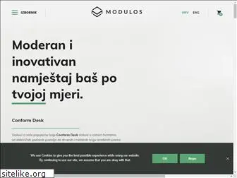 modulosdesk.com