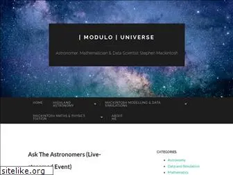 modulouniverse.com