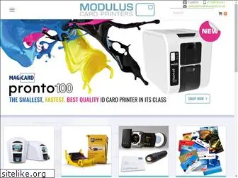 moduluscardprinters.co.uk