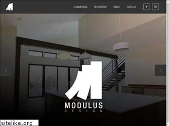 modulusdesign.com
