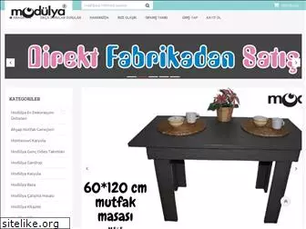 modulya.com.tr
