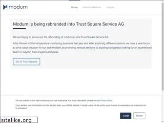 modum.io
