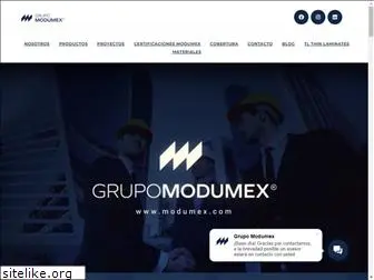 modumex.com