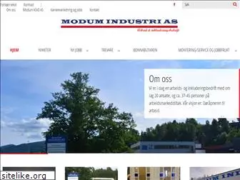 modumindustrias.no