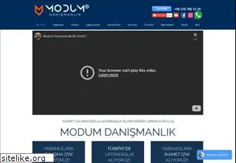 moduminfo.com