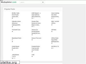 modupdater.com