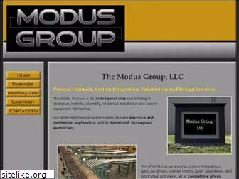 modus-llc.com