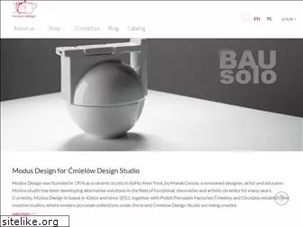 modusdesign.com