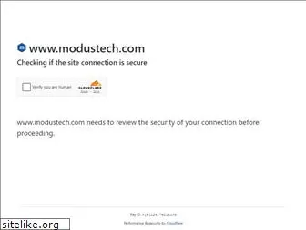 modustech.com
