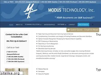 modustechnology.com