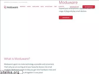 moduware.com