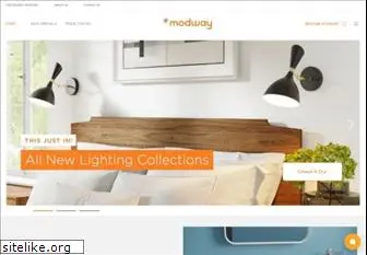 modway.com