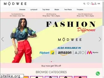 modwee.com