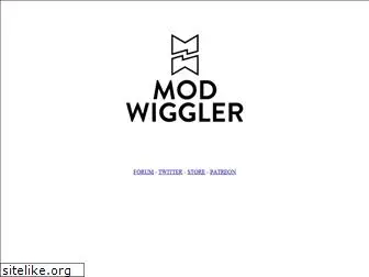 modwiggler.com