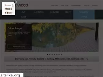 modwood.com.au